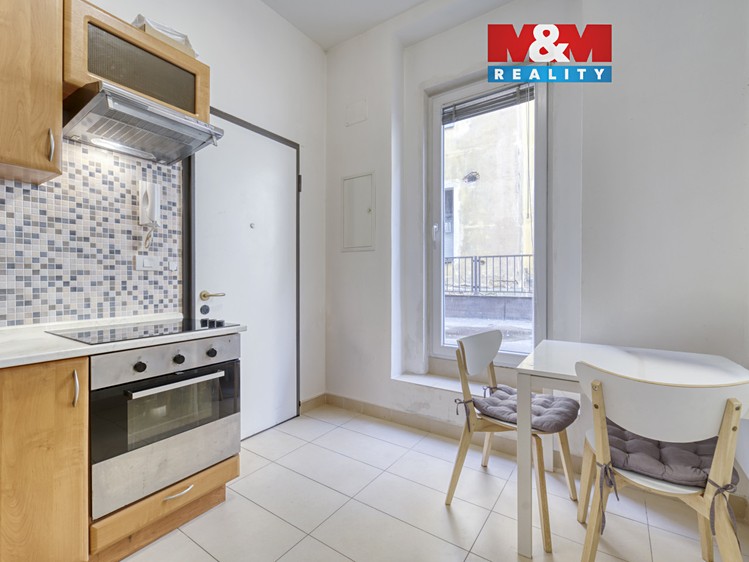 Prodej bytu 1+kk 63 m² - foto 1