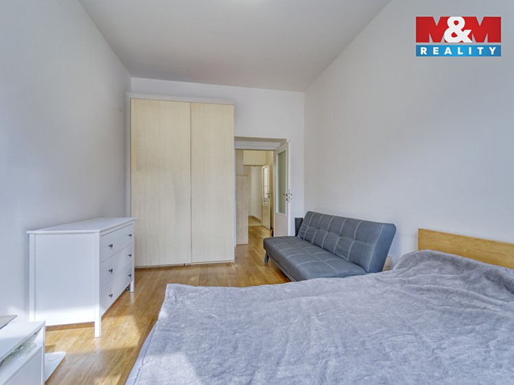 Prodej bytu 1+kk 63 m² - foto 4