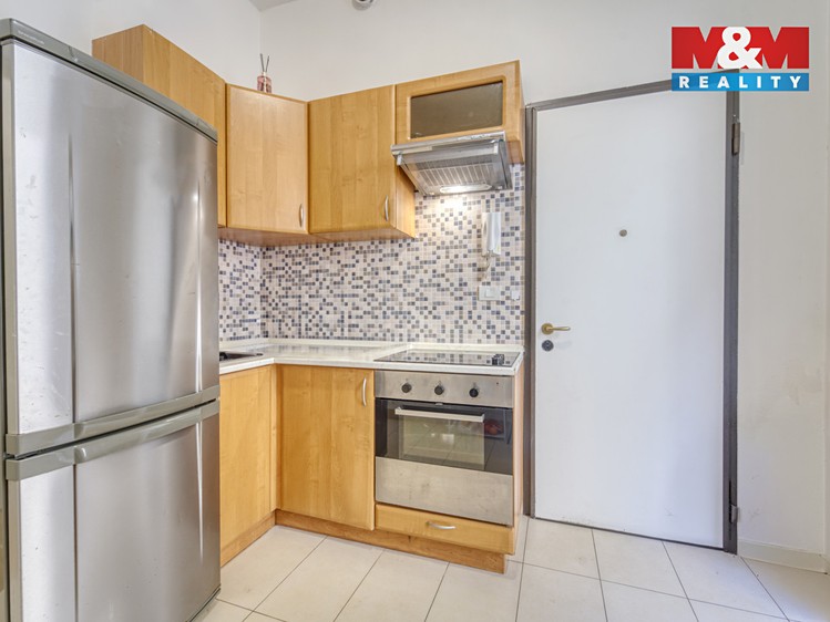 Prodej bytu 1+kk 63 m² - foto 2