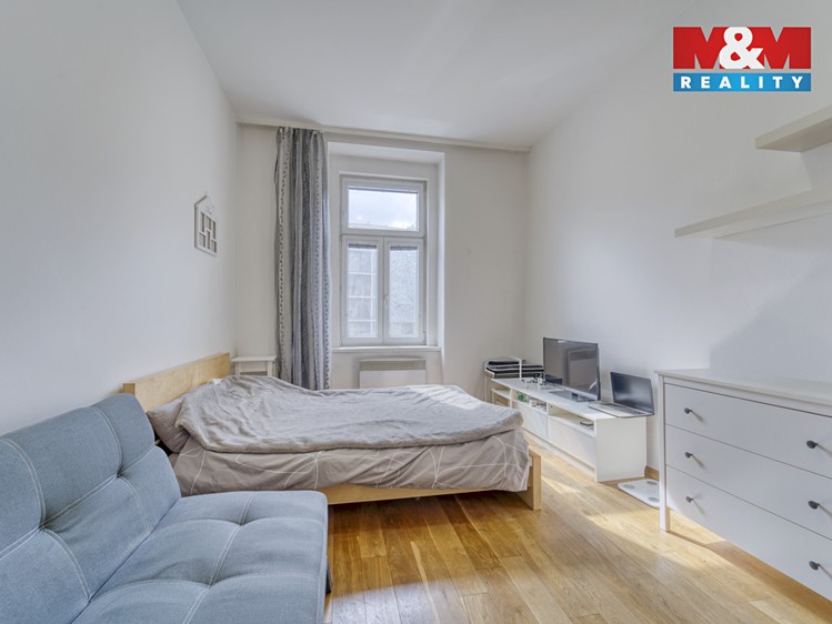 Prodej bytu 1+kk 63 m² - foto 3