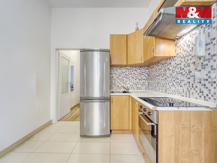 Prodej bytu 1+kk 63 m² - foto 5