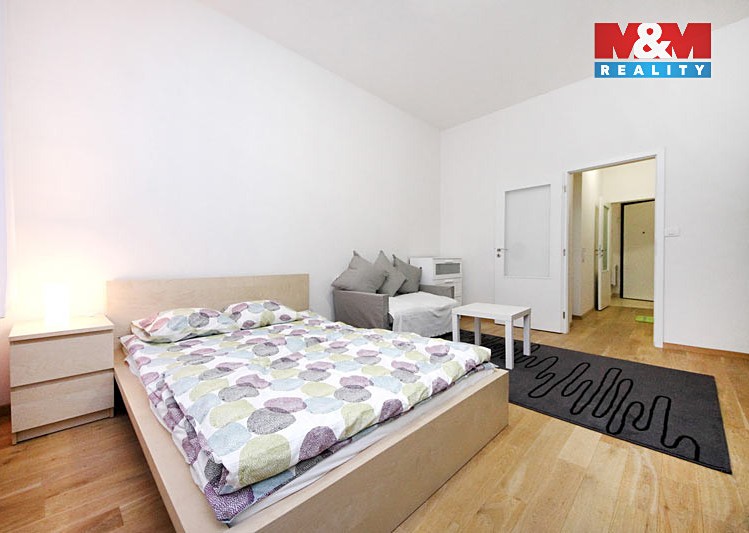 Prodej bytu 1+kk 63 m² - foto 6