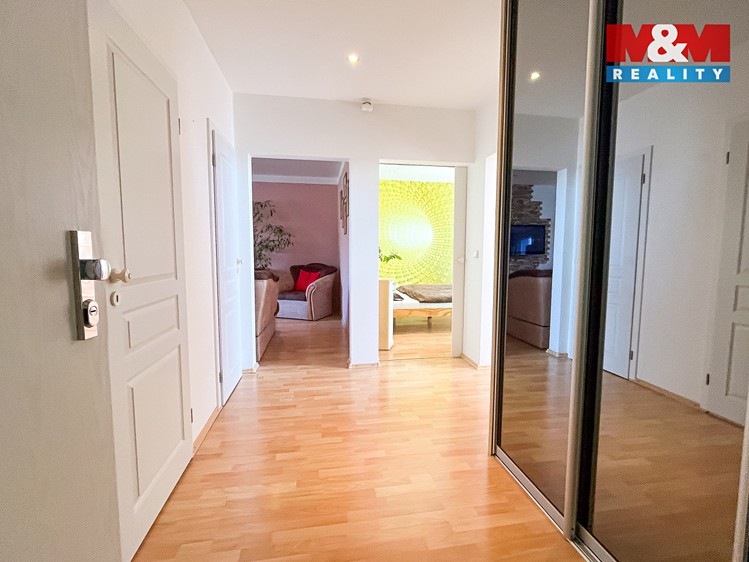 Prodej bytu 3+1 68 m² - foto 2