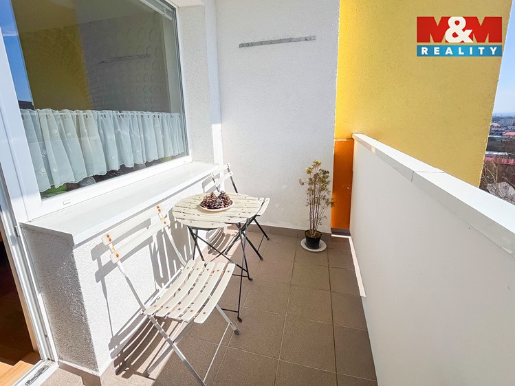Prodej bytu 3+1 68 m² - foto 8