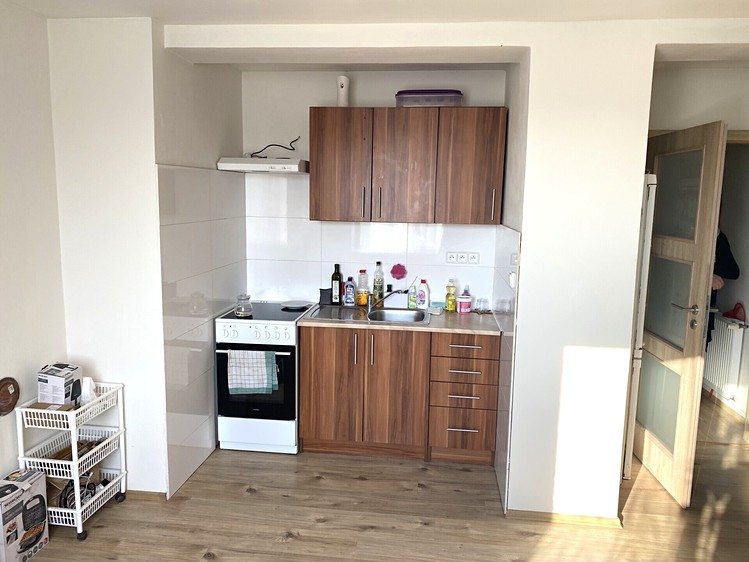 Prodej bytu 2+kk 42 m² - foto 3