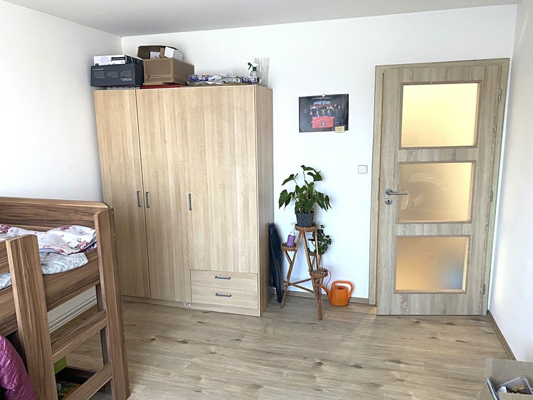 Prodej bytu 2+kk 42 m² - foto 5