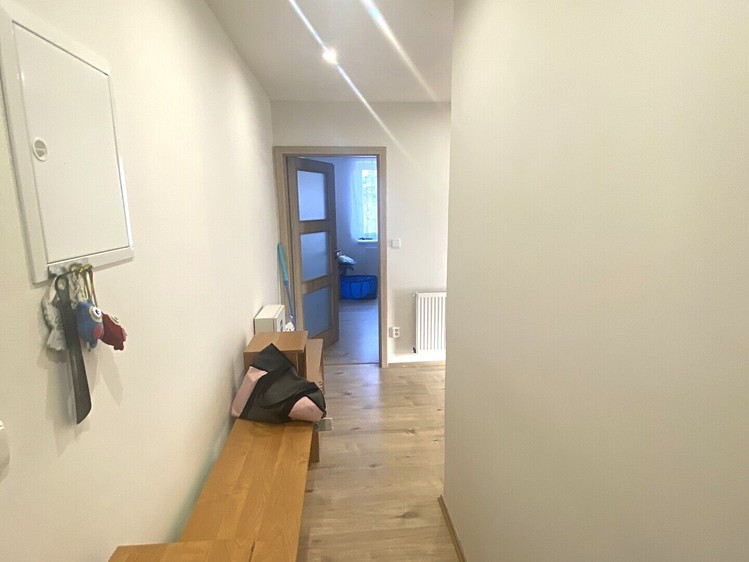 Prodej bytu 2+kk 42 m² - foto 6