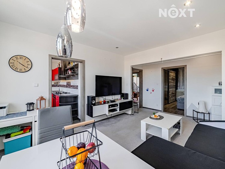 Prodej bytu 3+1 70 m² - foto 2