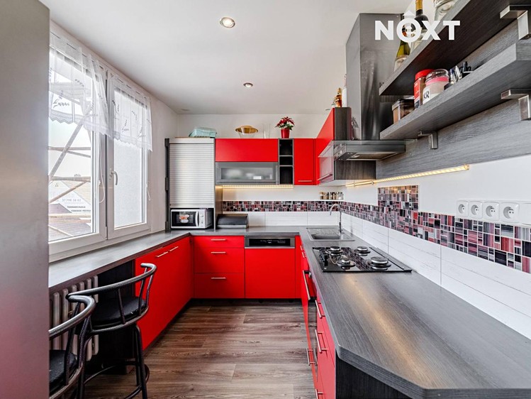 Prodej bytu 3+1 70 m² - foto 4