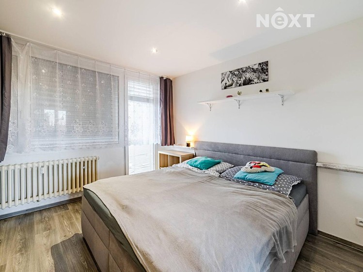 Prodej bytu 3+1 70 m² - foto 6