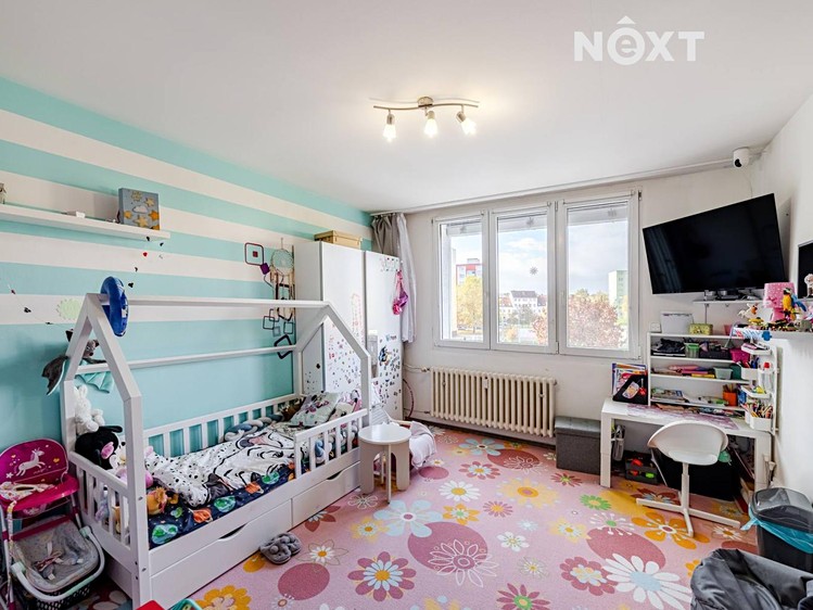 Prodej bytu 3+1 70 m² - foto 8