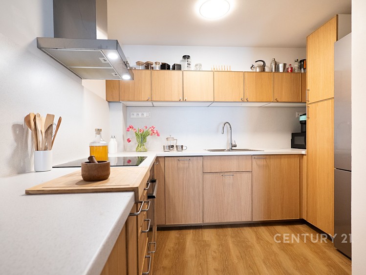 Prodej bytu 1+kk 43 m² - foto 5