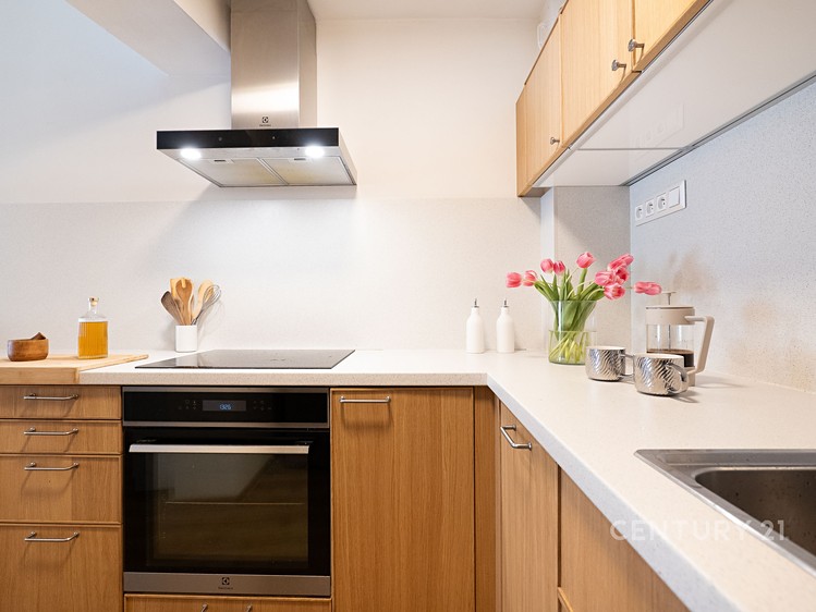 Prodej bytu 1+kk 43 m² - foto 6