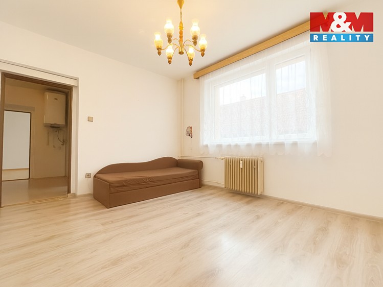 Prodej bytu 2+kk 44 m² - foto 4