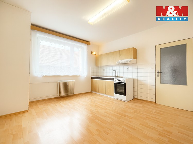 Prodej bytu 2+kk 44 m² - foto 2