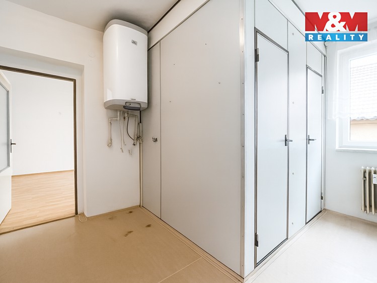 Prodej bytu 2+kk 44 m² - foto 8