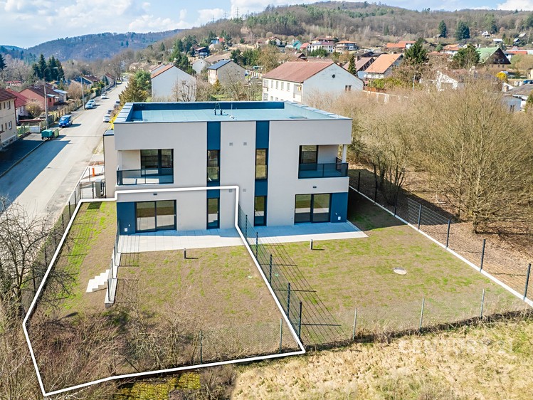 Prodej bytu 3+kk 79 m² - foto 1