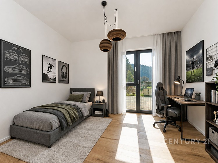 Prodej bytu 3+kk 79 m² - foto 3