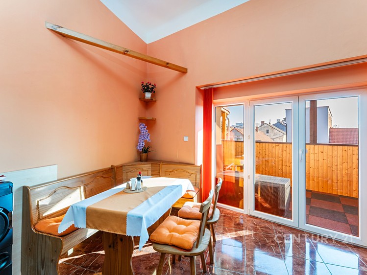 Prodej bytu 3+kk 78 m² - foto 4