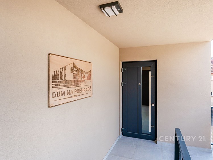 Prodej bytu 3+kk 74 m² - foto 4