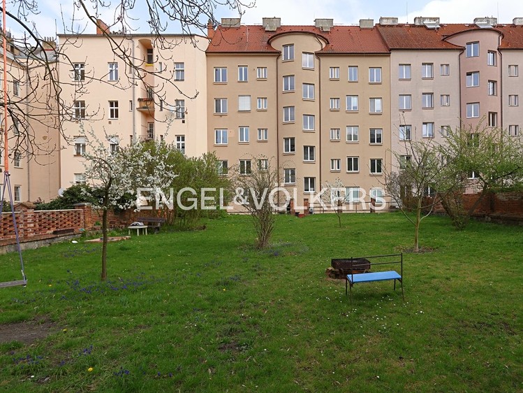 Prodej bytu 3+kk 68 m² - foto 5