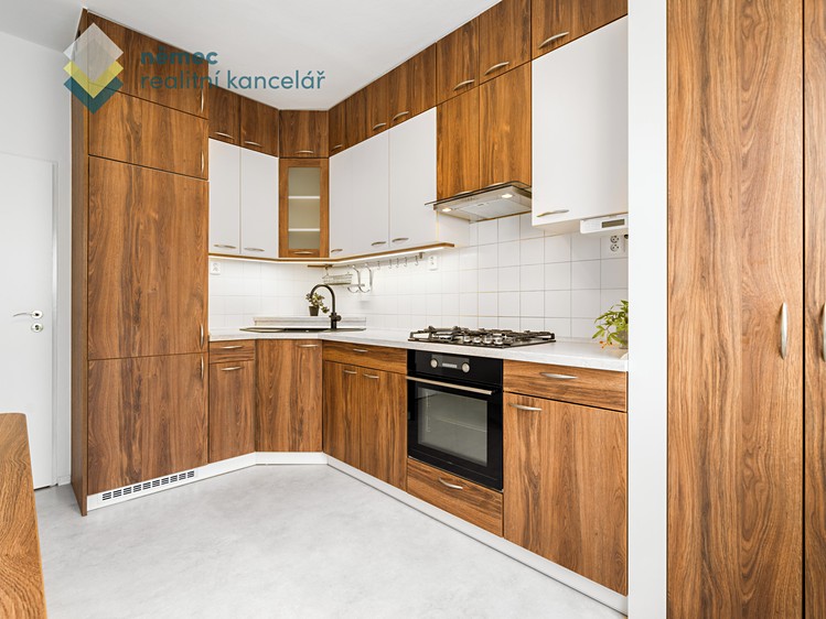 Prodej bytu 2+1 69 m² - foto 6