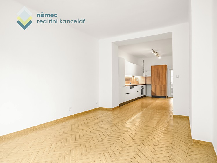 Prodej bytu 3+kk 75 m² - foto 4