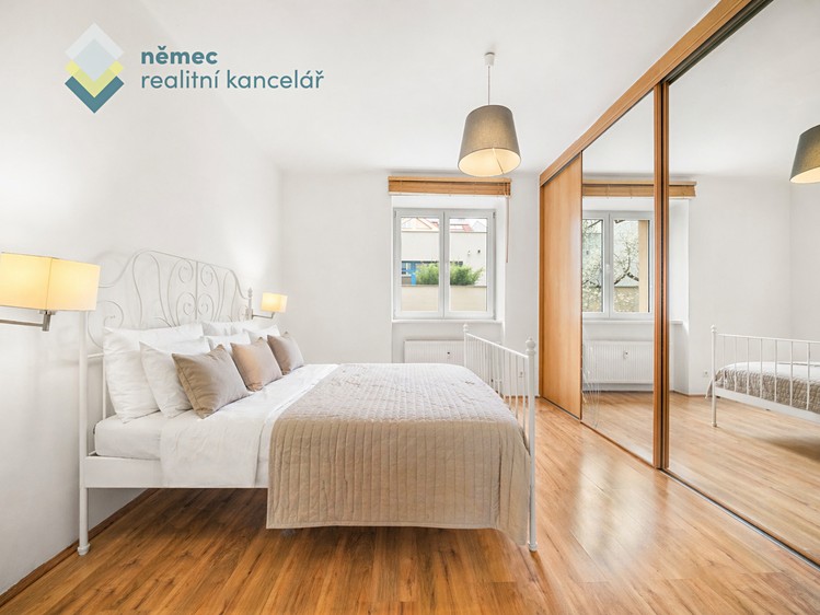 Prodej bytu 3+kk 75 m² - foto 8
