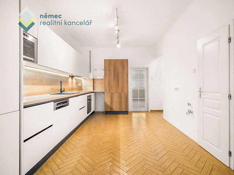 Prodej bytu 3+kk 75 m² - foto 6