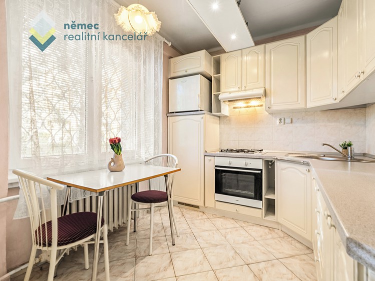 Prodej bytu 3+1 72 m² - foto 2