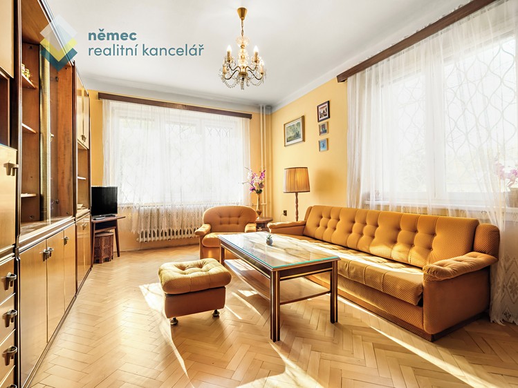 Prodej bytu 3+1 72 m² - foto 4