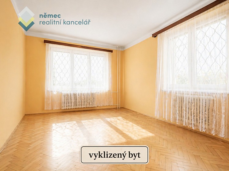 Prodej bytu 3+1 72 m² - foto 5