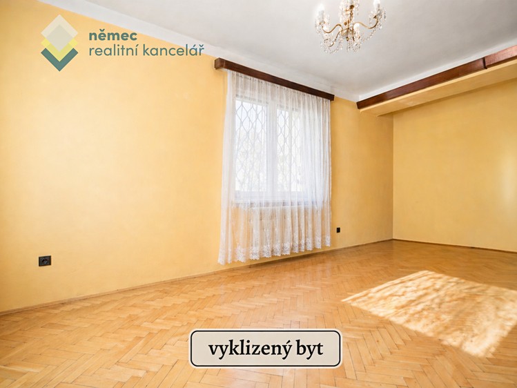 Prodej bytu 3+1 72 m² - foto 8