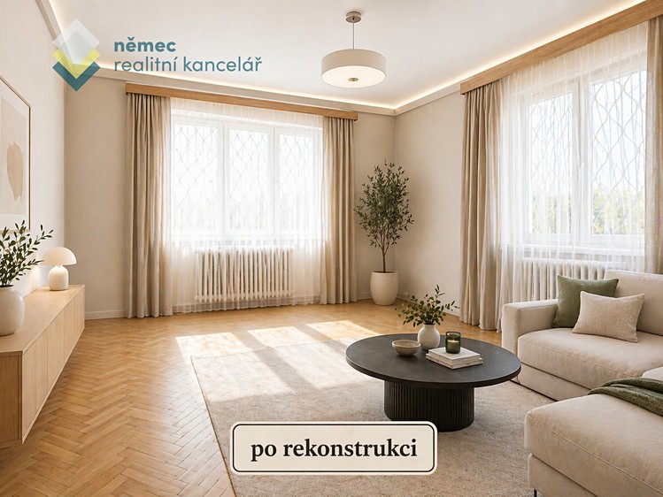 Prodej bytu 3+1 72 m² - foto 6