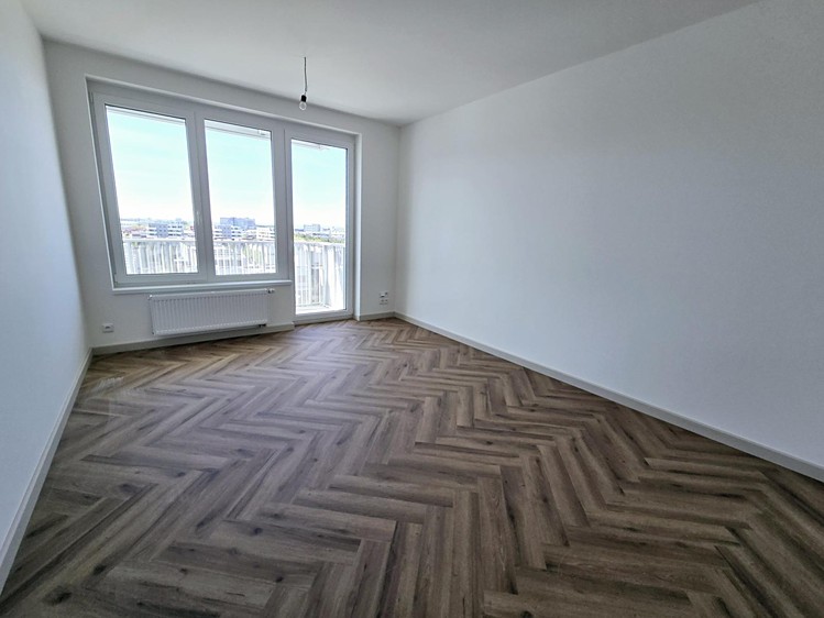 Prodej bytu 1+kk 25 m² - foto 3