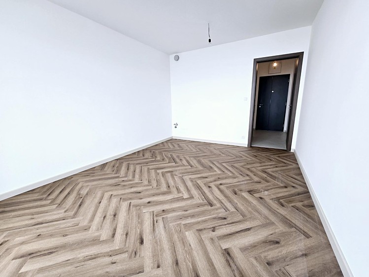 Prodej bytu 1+kk 25 m² - foto 4