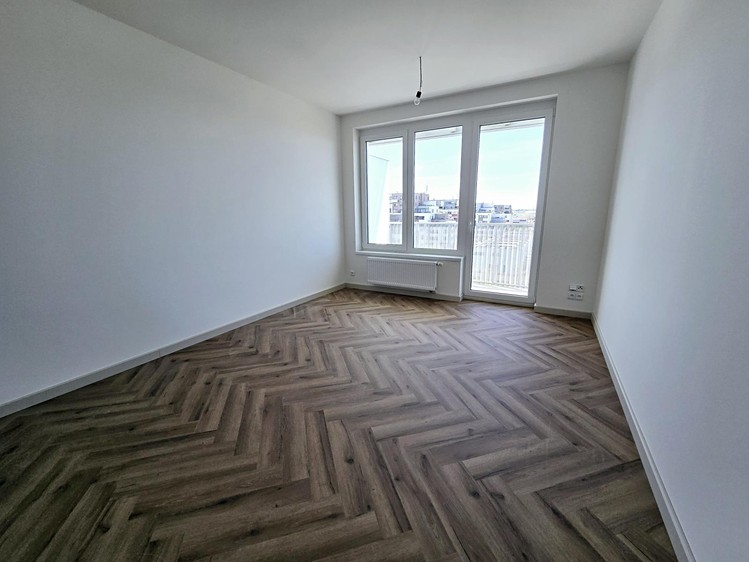 Prodej bytu 1+kk 25 m² - foto 2