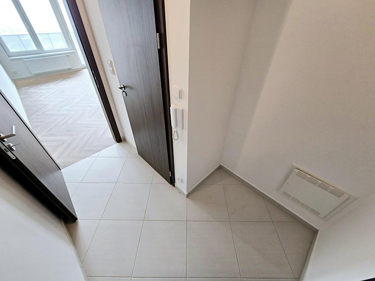 Prodej bytu 1+kk 25 m² - foto 5