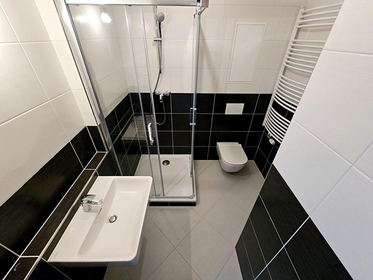 Prodej bytu 1+kk 25 m² - foto 6