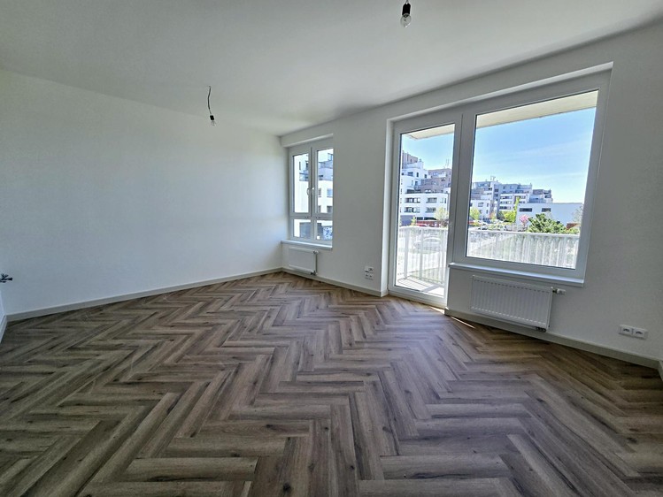 Prodej bytu 1+kk 29 m² - foto 3