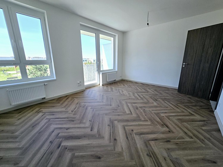 Prodej bytu 1+kk 29 m² - foto 2
