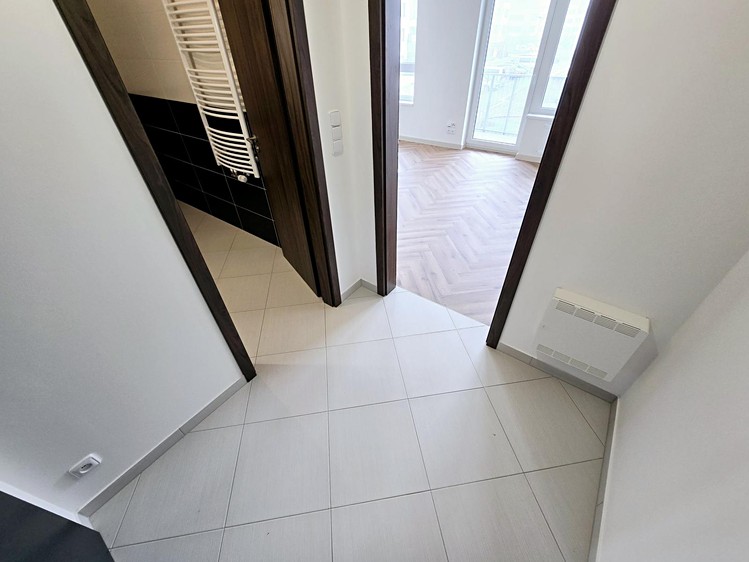 Prodej bytu 1+kk 29 m² - foto 5
