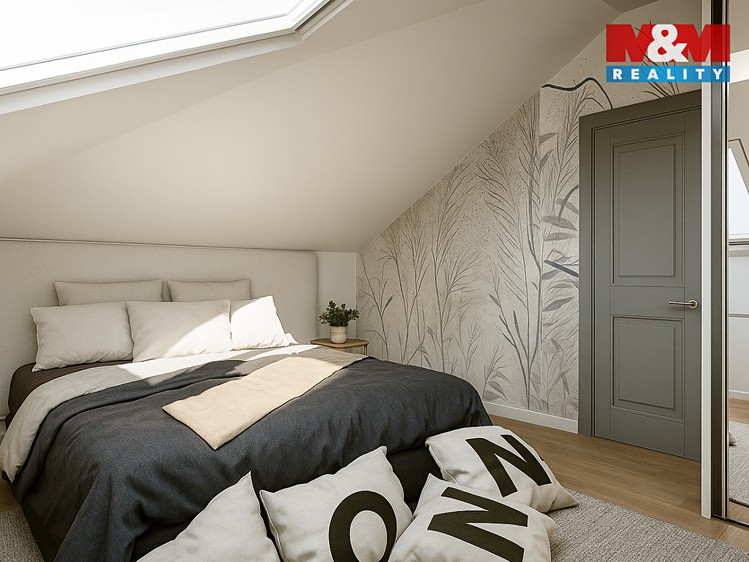Prodej bytu 2+kk 47 m² - foto 6