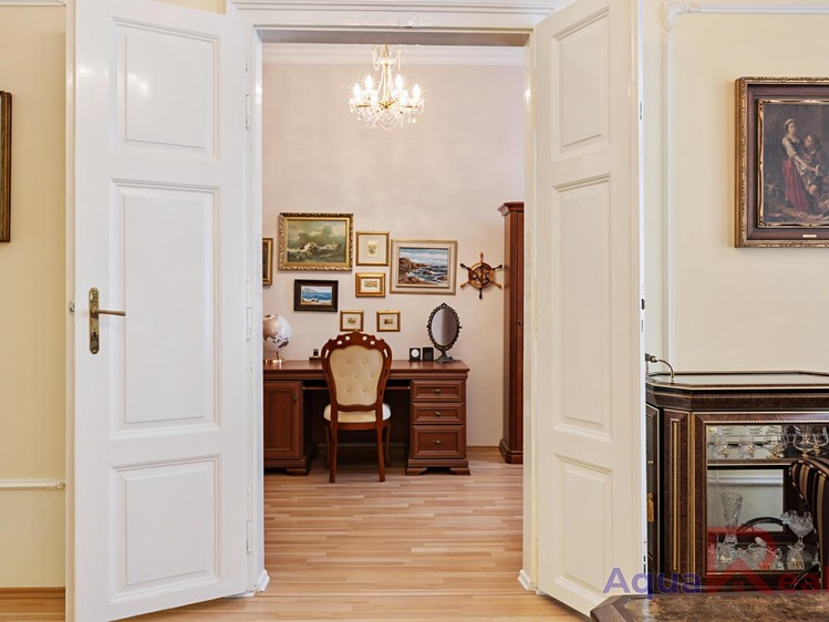 Prodej bytu 3+1 79 m² (Jednopodlažní) - foto 1