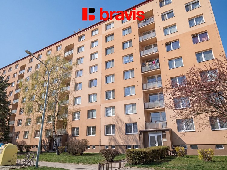 Prodej bytu 1+1 47 m² - foto 1