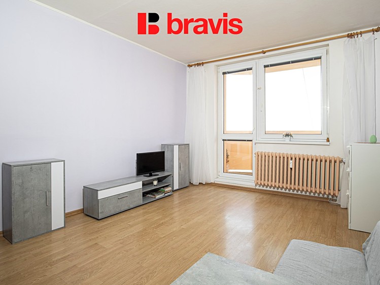 Prodej bytu 1+1 47 m² - foto 3