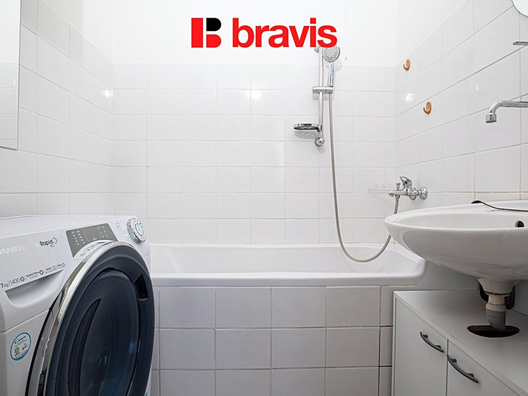Prodej bytu 1+1 47 m² - foto 4