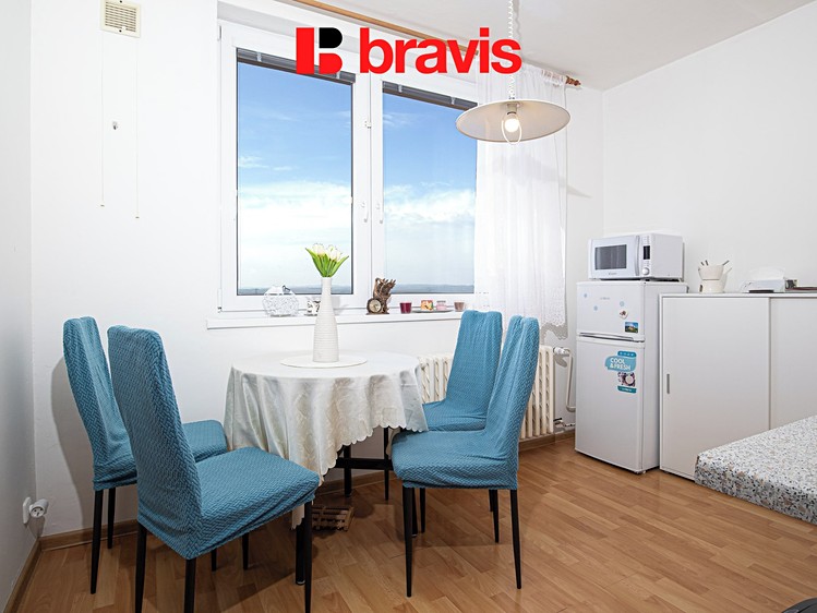 Prodej bytu 1+1 47 m² - foto 5
