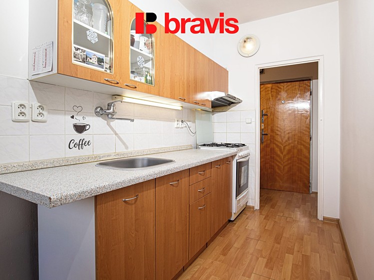 Prodej bytu 1+1 47 m² - foto 6