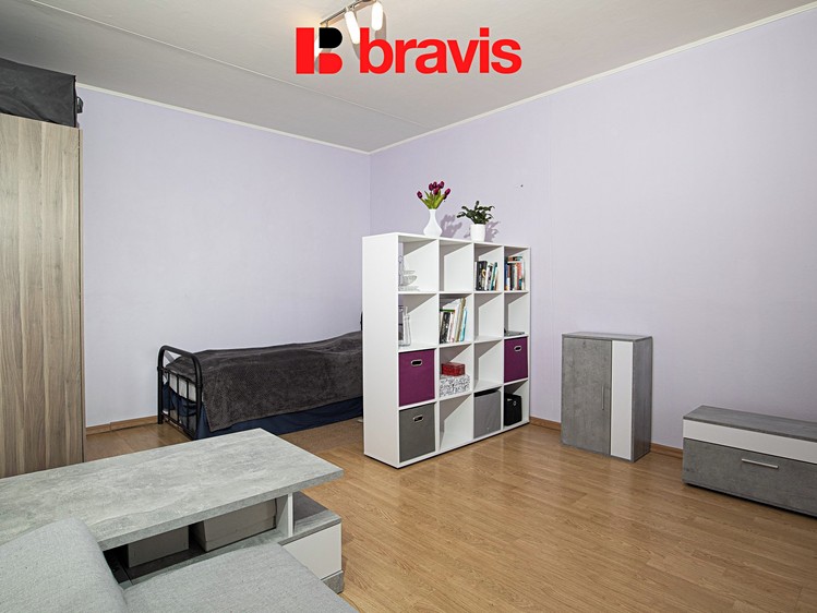 Prodej bytu 1+1 47 m² - foto 7
